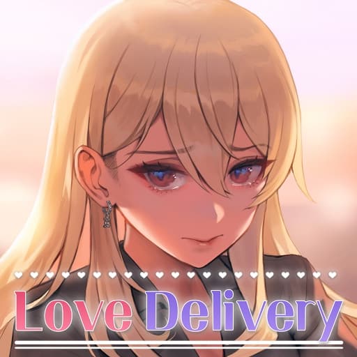 爱的传递Love Delivery-v2.0.7.1-中文60帧-