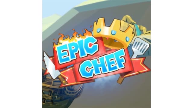 特级厨师Epic Chef-v1.0.4-中文30帧-