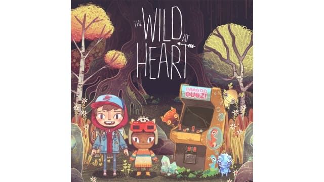 狂野之心The Wild at Heart-v1.1.9-中文60帧-