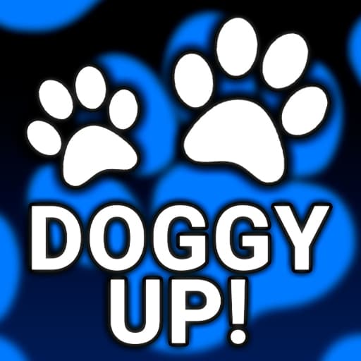 狗狗向上 Doggy Up-60帧-需PC端Citron运行-
