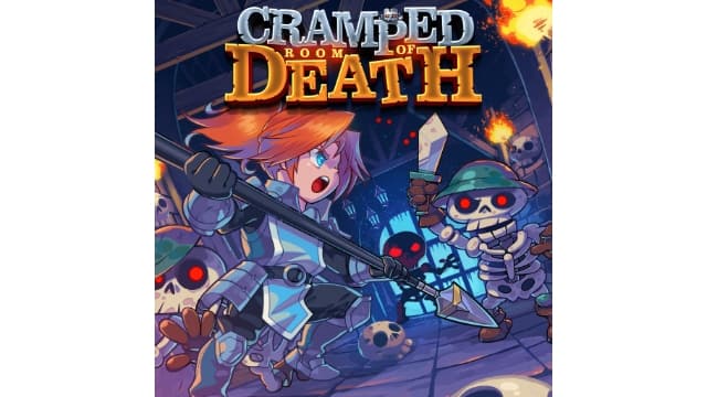 狭窄的死亡房间Cramped Room of Death-v0.22.5-中文60帧-