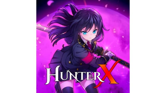 猎人X HunterX-v1.1.3-中文60帧-