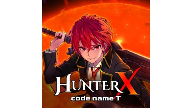 猎人X代号-v1.0.4-中文60帧-