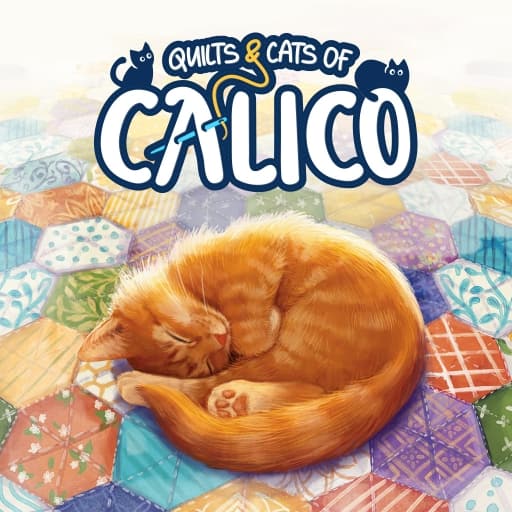 猫与花毯Quilts and Cats of Calico-v1.0.237-中文-60帧-梧槎子渊阁
