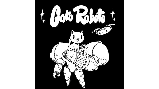 猫咪机器人Gato Roboto-v1.0.7-中文60帧-