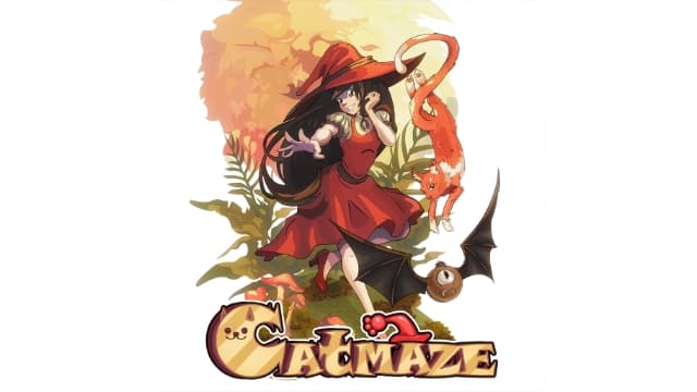 猫迷宫Catmaze-v1.0.2-中文60帧-梧槎子渊阁