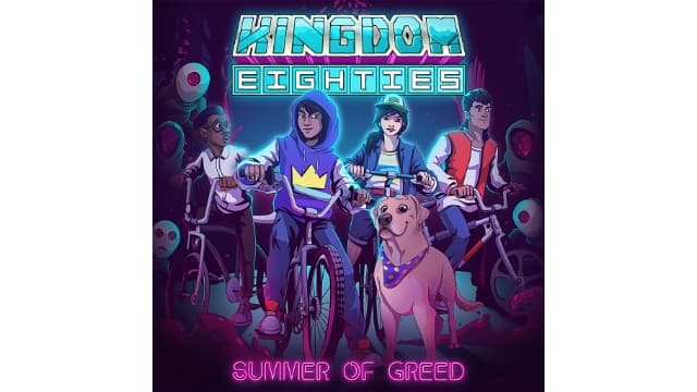 王国80年代Kingdom Eighties-v1.1.1-中文30帧-