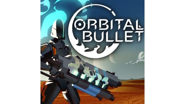 环形子弹Orbital Bullet-v1.1.1-中文60帧-