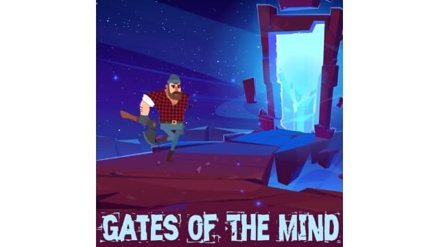 理性之门Gates of The Mind-v1.2-中文60帧-