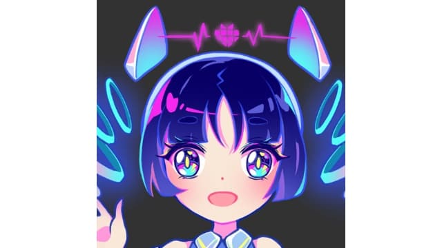 瑞娜 致错旋律RINA-v0.6-中文60帧-