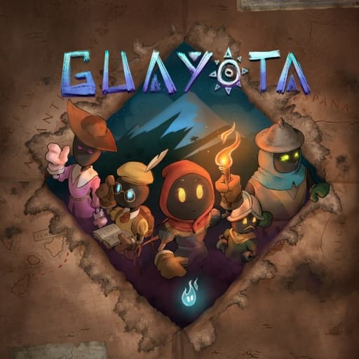 瓜约塔Guayota-v1.1.2-中文-30帧-