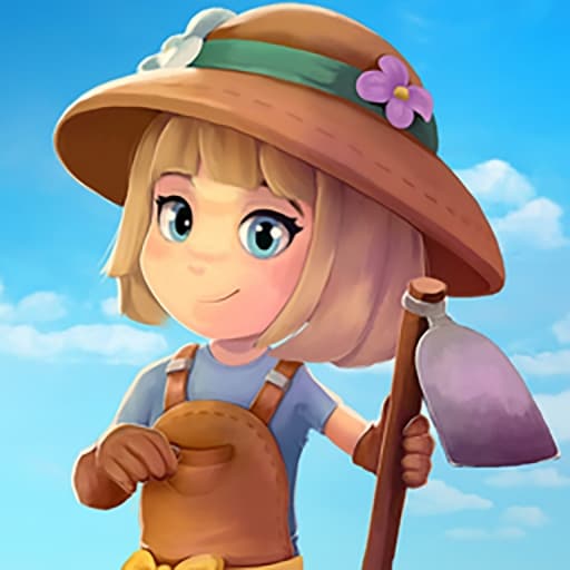 甘露岛 温馨的农场商店-v1.0.4-中文-