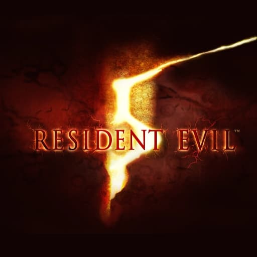 生化危机5-v1.0.3-中文60帧-