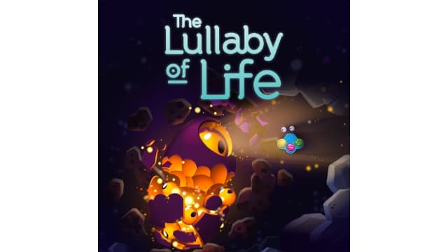 生命回响The Lullaby Of Life-v1.0.1.3-中文60帧-
