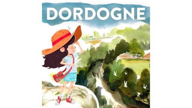 田园记Dordogne-v1.0.0.3-中文60帧-