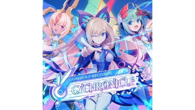 电子轨录律-v1.1.0-3dlc-中文60帧-