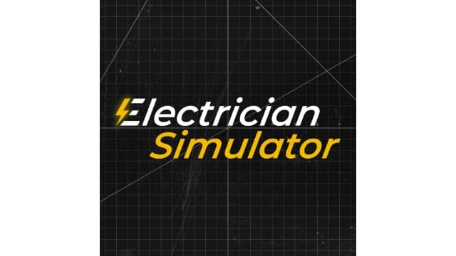 电工模拟器Electrician-v1.0.2-中文60帧-