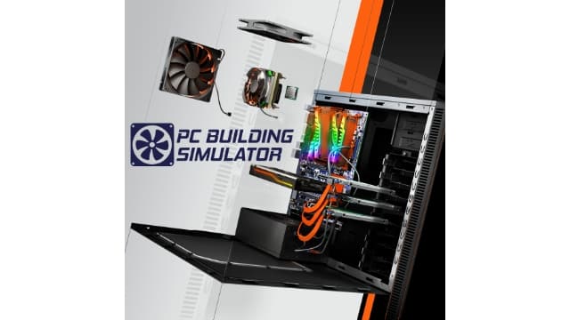 电脑装机模拟器-v1.5.0-5dlc-中文60帧-