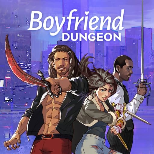 男友地下城Boyfriend Dungeon-v1.3.3-中文-60帧-