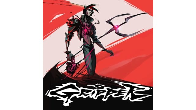 疾速摩爪Gripper-v1.1.0-中文30帧-