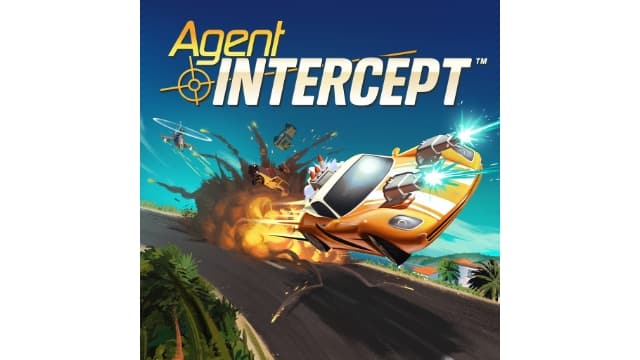 疾速特工Agent Intercept-v1.0.0-中文30帧-