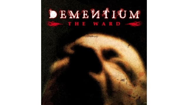 病房Dementium The Ward-v1.0.2-英文60帧-