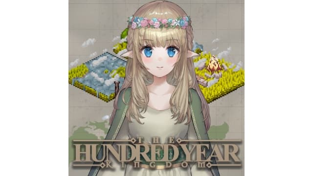 百年王国The Hundred Year Kingdom-v1.40JP-中文60帧-