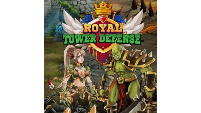 皇家塔防Royal Tower Defense-v2.1-中文60帧-