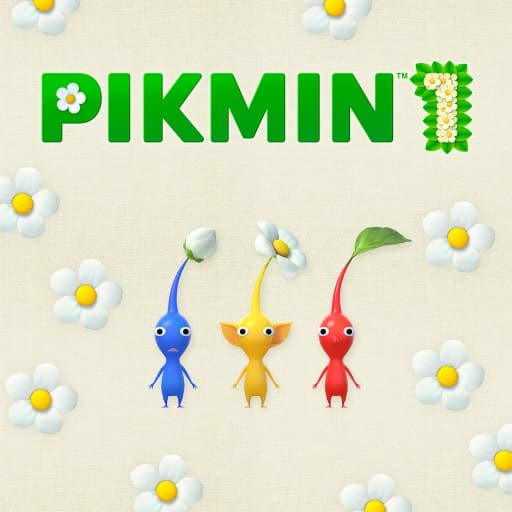 皮克敏1-v1.1.0-中文30帧-