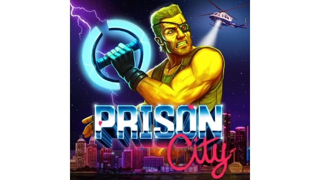 监狱之城Prison City-v1.0.3-中文60帧-梧槎子渊阁