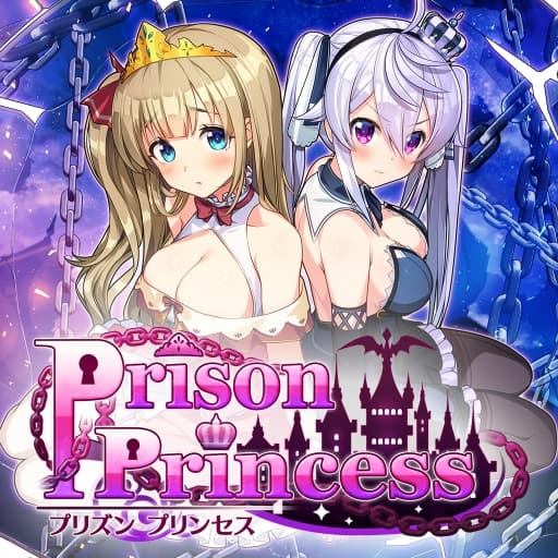 监狱公主 Prison Princess-v1.0.1-60帧-
