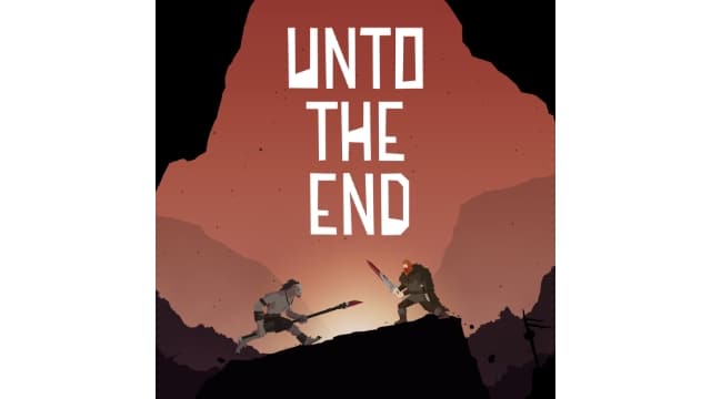 直到尽头Unto The End-v1.0.3-中文60帧-