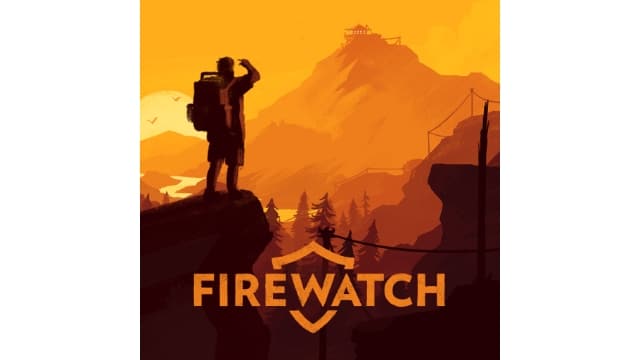 看火人Firewatch-v1.0.0-中文60帧-