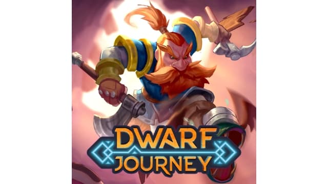 矮人之旅Dwarf Journey-v1.11-中文60帧-