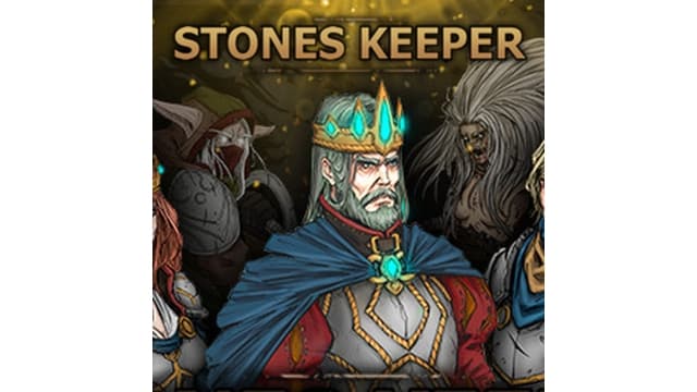 石之守护者Stones Keeper-v1.1.0-中文60帧-
