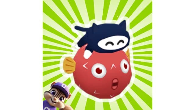 碰碰猫Bumper Kitty-v1.1-中文60帧-