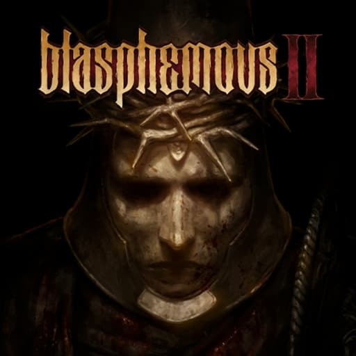 神之亵渎2 Blasphemous 2-v1.0.7-1dlc-中文-60帧-