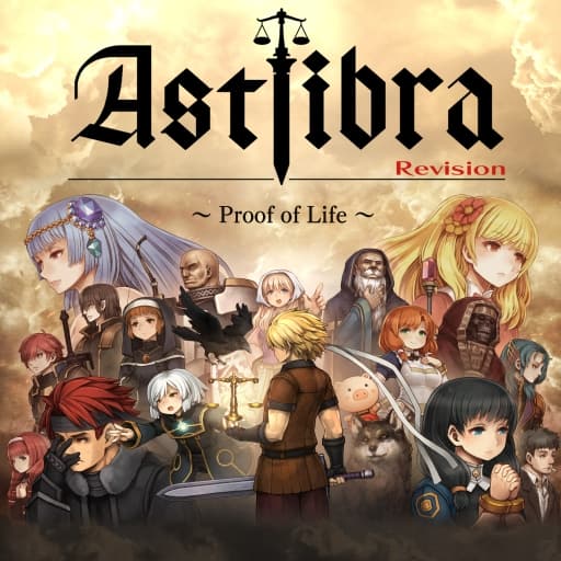 神之天平v1.0.5-中文60帧-