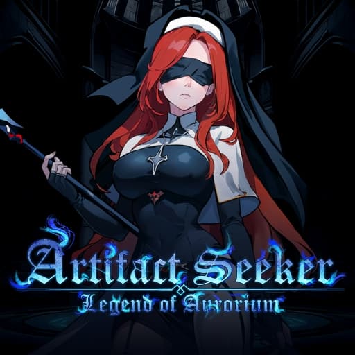 神器行者Artifact Seeker-v1.0.3-中文-60帧-