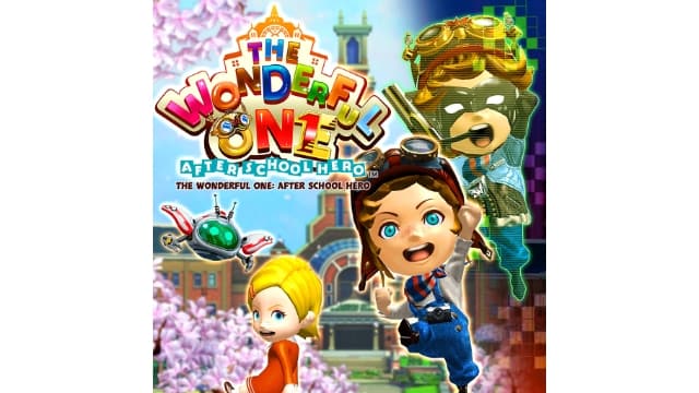 神奇1 课后英雄-v1.0.0-4dlc-英文60帧-梧槎子渊阁