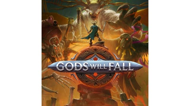 神将陨落Gods Will Fall-v1.0.4-4dlc-中文30帧-