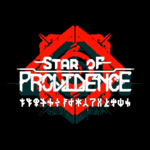 神意之星Star of Providence-60帧-
