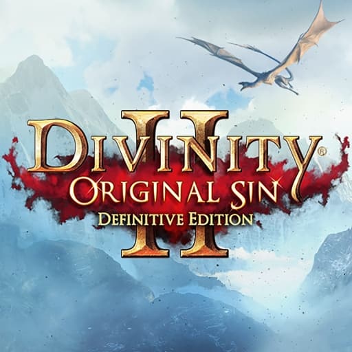 神界原罪2 豪华决定版-v1.0.10-30帧-