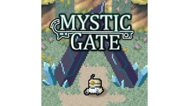 神秘之门Mystic Gate-v1.1.0-中文60帧-梧槎子渊阁