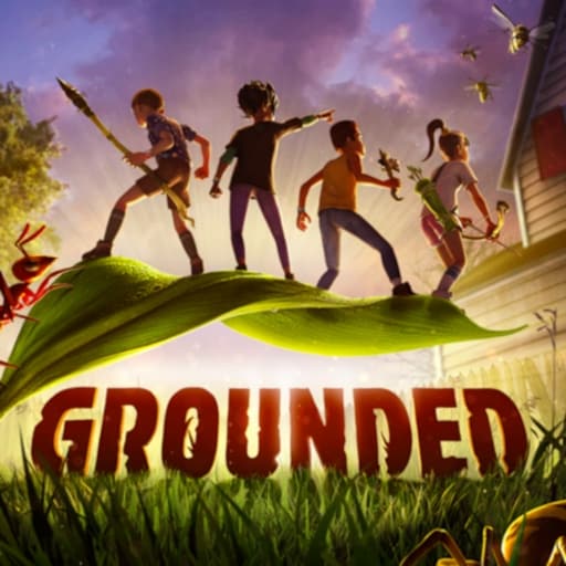 禁闭求生Grounded-v1.12-中文30帧-