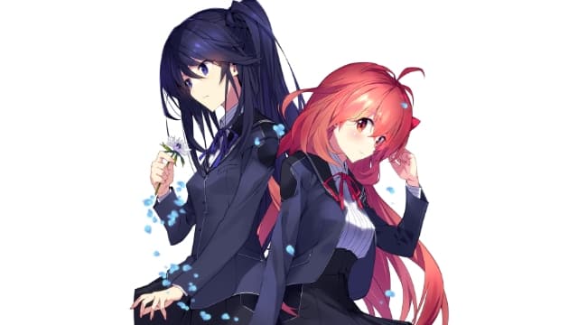 秋之回忆 告别回忆 双想-v1.0.1-中文60帧-