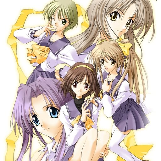 秋之回忆1-v1.0.1-60帧-