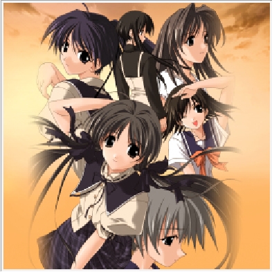 秋之回忆2-v1.0.1-60帧-