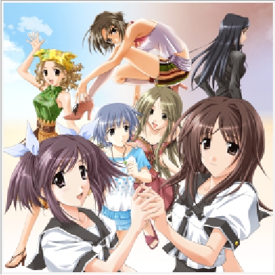 秋之回忆3：想君-v1.0.1-60帧-