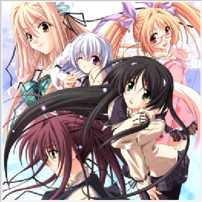 秋之回忆4：从今以后-v1.0.1-60帧-